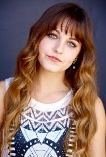 Фотография «Rachel Lynn David»