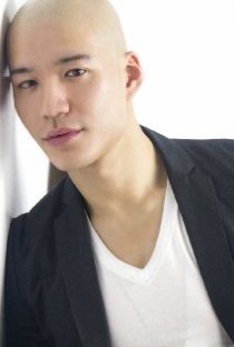 Фотография «Kevin Taejin Kreider»