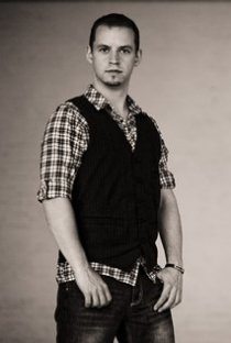 Фотография «Toni Martin Dobrzanski»