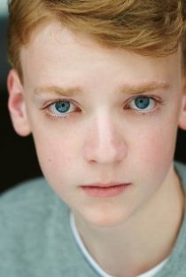 Фотография «Brett Alan Hart»