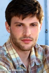 Фотография «Casey Schlosser»