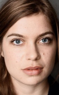 Фотография «Liliane Amuat»