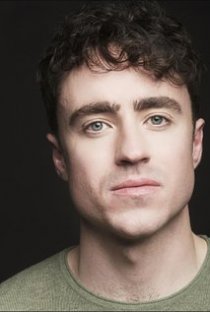 Фотография «Aidan O'Callaghan»