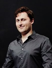 Фотография «Christopher Alan Hiti»