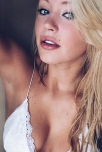 Фотография «Danielle Driscoll»