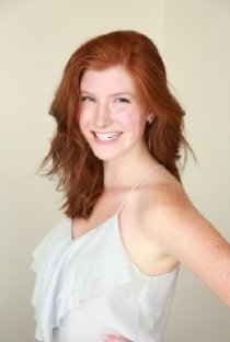 Фотография «Lauren Dougherty»