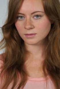 Фотография «Monika Skop»