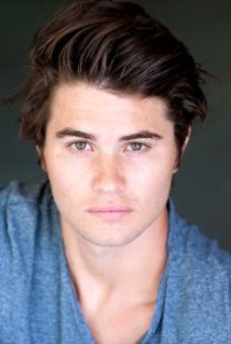 Фотография «Чейз Стоукс»