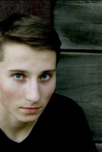 Фотография «Уокер Бринскеле»