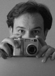 Фотография «Andrew Elliott»