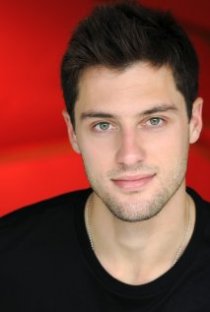 Фотография «Jeff Bowman»