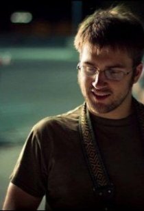 Фотография «Chris Athas»