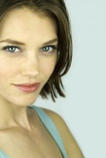 Фотография «Jana Molder»