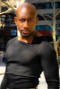 Фотография «Dwayne Parker»