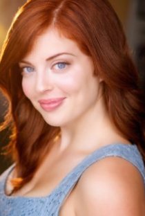 Фотография «Katie Amis»