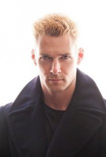 Фотография «Sean C. Dwyer»