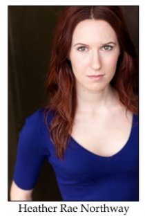 Фотография «Heather Rae Northway»