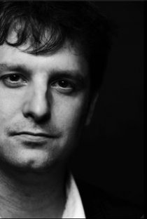 Фотография «Чарльз Баркер»