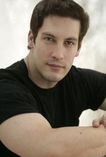 Фотография «Joey Maida»