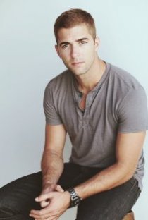 Фотография «Kyle Krogen»