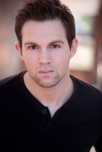 Фотография «Daniel Cordileone»