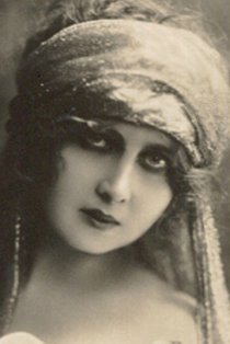 Фотография «Хелена Маковская»