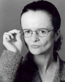Фотография «Кристина Макка»