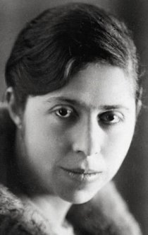 Фотография «Ирина Немировская»