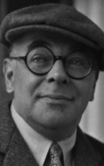 Фотография «Joseph Hergesheimer»