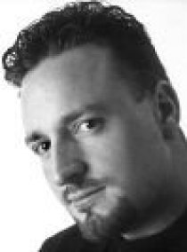 Фотография «Frank Finocchio»
