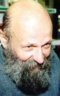 Фотография «Александр Александров»