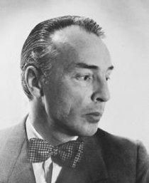 Фотография «Джордж Баланчин»