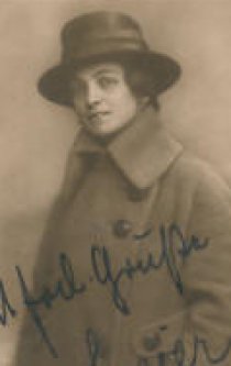 Фотография «Eva Speyer»