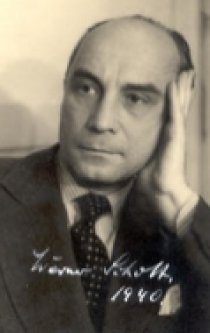 Фотография «Вернер Шотт»