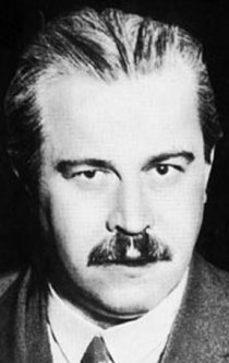 Фотография «Шандор Хуньяди»