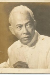 Фотография «Педро Фаустино»