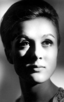 Фотография «María Mahor»
