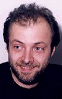 Фотография «Кристиан Филибер»