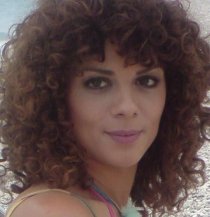 Фотография «Katerina Savrani»
