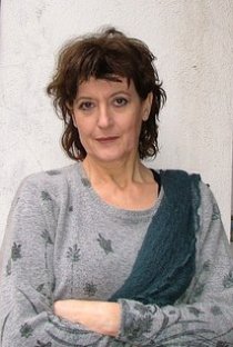 Фотография «Patrizia La Fonte»