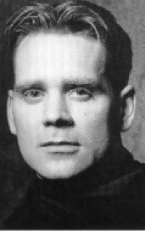 Фотография «Джон Гудмундссон»