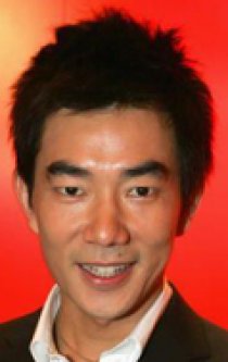 Фотография «Ричи Жэнь»