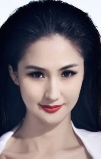 Фотография «Лени Лань»