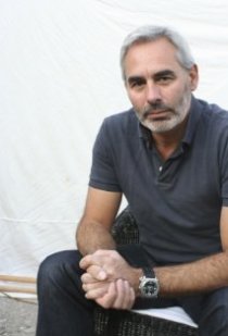 Фотография «Оливье Партонно»