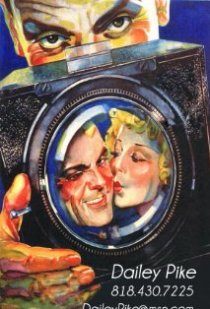 Фотография «Дэйли Пайк»