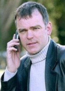 Фотография «Роджер Бартон Смит»
