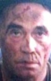 Фотография «Альф Малланд»