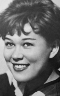 Фотография «Люсьена Овчинникова»