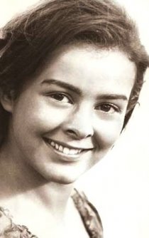 Фотография «Бегонья Паласиос»