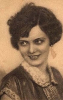 Фотография «Elza Temary»